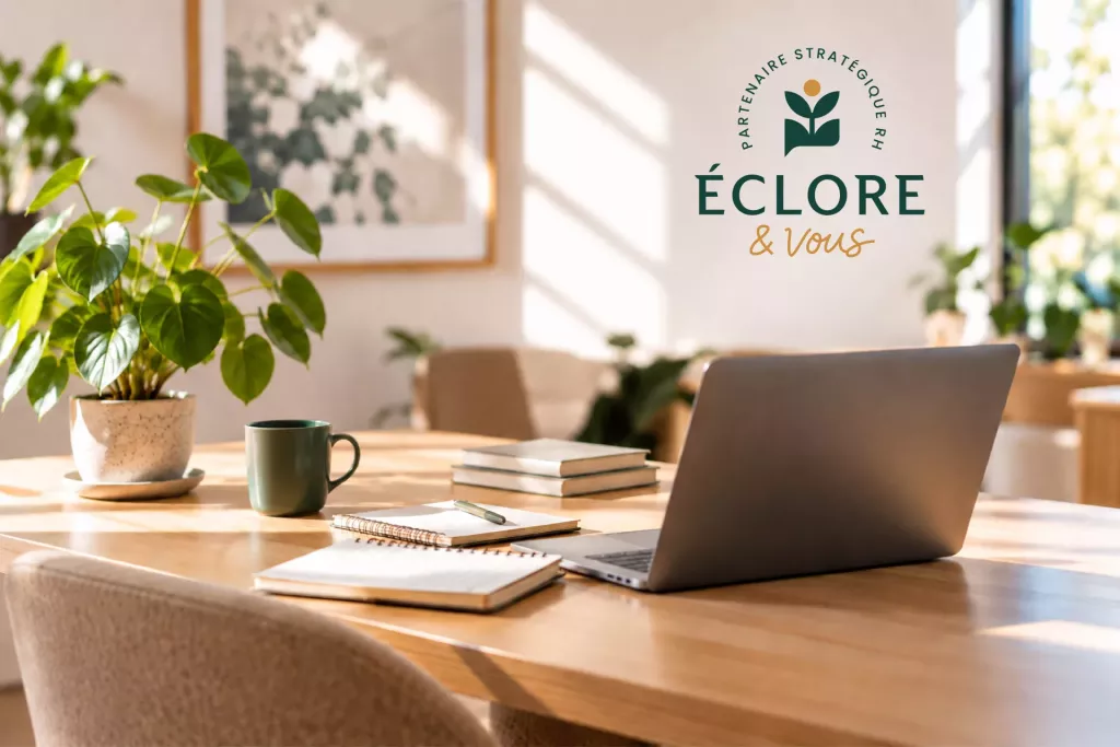 Eclore & vous bureaux
