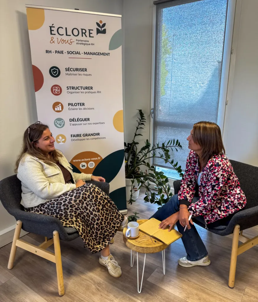 Accompagnement Eclore et Vous