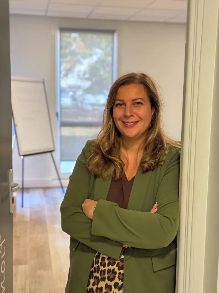 Audrey Chevalier Eclore et vous