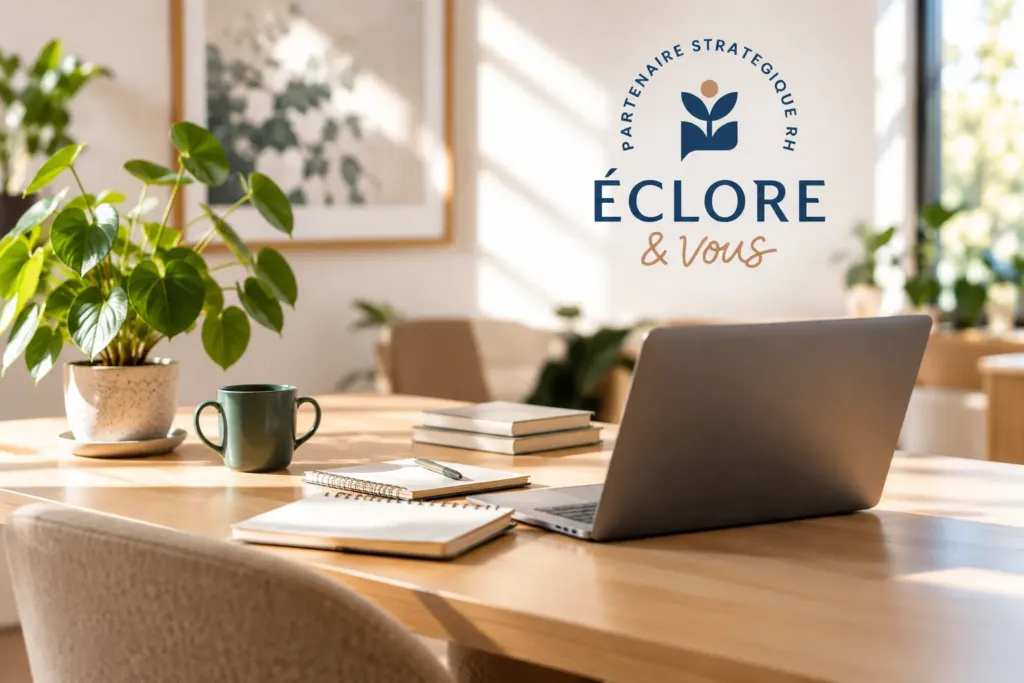 Eclore et vous