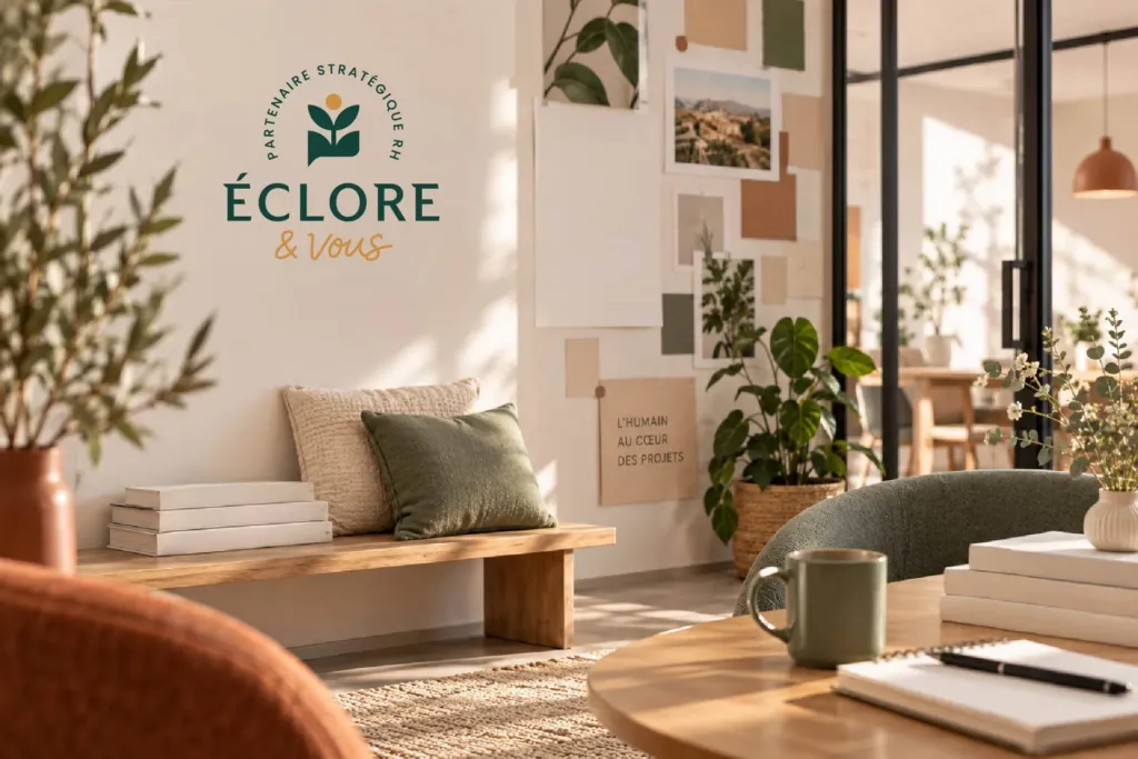 Eclore et vous